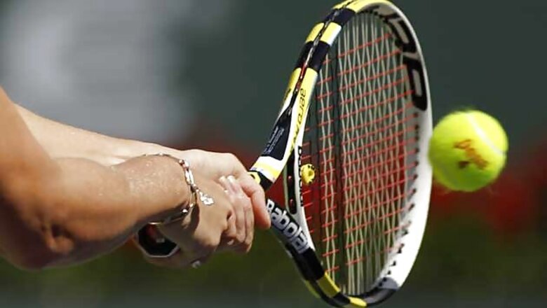 Grace Min upsets Pavlyuchenkova at Swedish Open