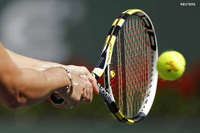 Grace Min upsets Pavlyuchenkova at Swedish Open