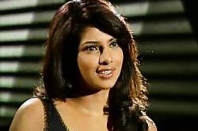 Priyanka, Kangana get Fashion-able with Arbaaz