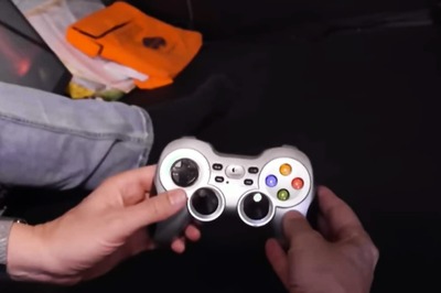 Missing Titanic Submarine May Have Used A Cheap Game Controller; Internet In Shock