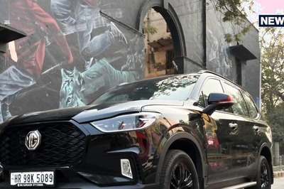 Diesel Cars 2024: From MG Gloster facelift to Tata Curvv, Check Top Launches in Coming Months