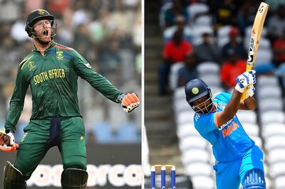 India vs South Africa Probable XIs and Head-to-Head, 1st ODI: Check IND vs SA Predicted Teams