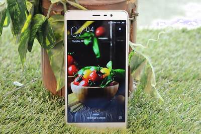 Exclusive: Xiaomi India Head on the Redmi Note 3 (32 GB) Shortage