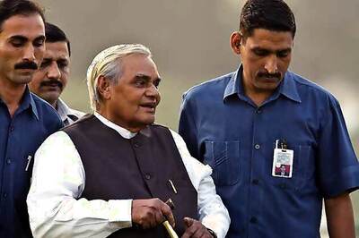 Govt to disclose expenditure incurred on Vajpayee's treatment