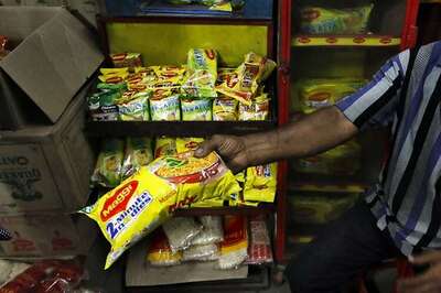 Nestle to sell chicken variant of Maggi on Snapdeal