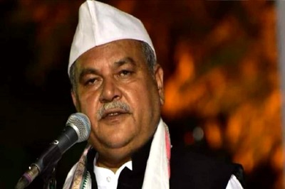 NABARD Sanctions Rs 1,568 crore Worth of Proposals Under Agriculture Infrastructure Fund