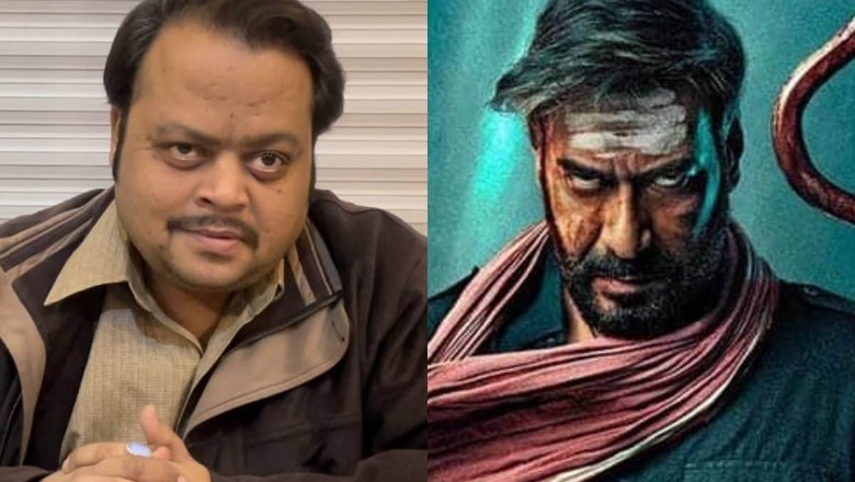 Lokesh Mittal On Working With Ajay Devgn In Bholaa, 'He Is So Natural And Flawless' | Exclusive