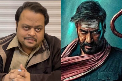 Lokesh Mittal On Working With Ajay Devgn In Bholaa, 'He Is So Natural And Flawless' | Exclusive