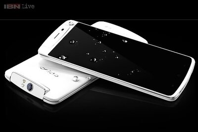 Oppo slashes N1 smartphone price by Rs 5,000; now available for Rs 32,990