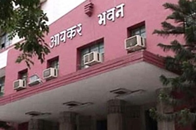 Tax, penalty to be levied at market price under black money law