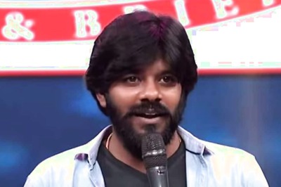 When Comedian Sudigali Sudheer Revealed His Net Worth And Assets