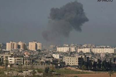 Ceasefire in sight, Israel to halt Gaza offensive