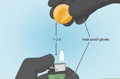 How to Fix a Dented Ping Pong Ball