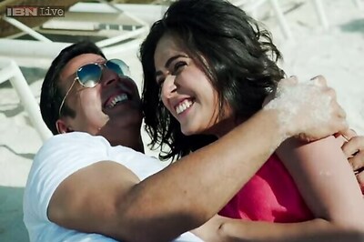 TV commercial helped me bag 'Baby': Madhurima Tuli