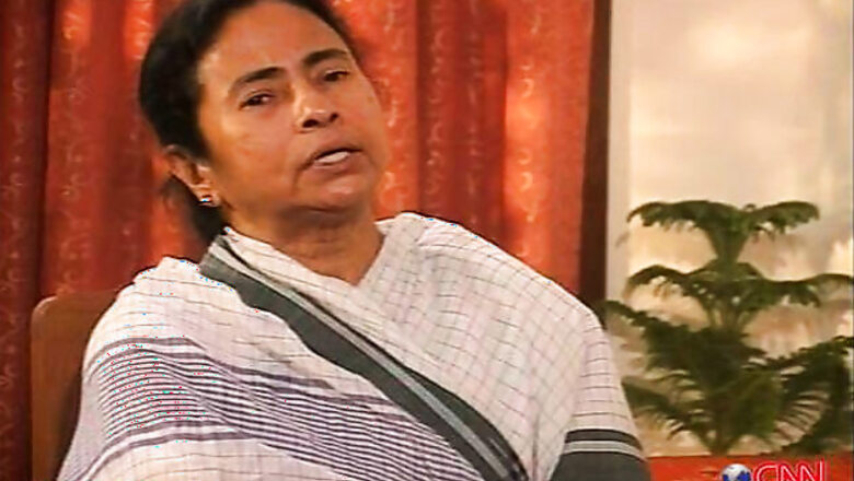 Greed may ruin future: Mamata on Lalu's conviction