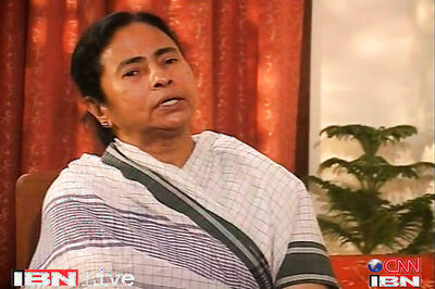 Greed may ruin future: Mamata on Lalu's conviction