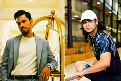 Neeraj Chopra Picks Randeep Hooda To Lead His Biopic: 'Language Sahi Se Bole Woh Zaroori Hai'