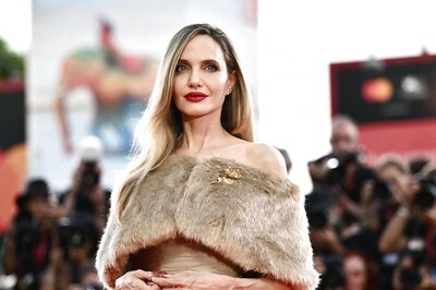 Angelina Jolie Opens About Her Challenges Filming Maria, Shares About An Ex Who Criticised Her Singing