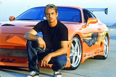 Paul Walker Birth Anniversary: 10 Inspirational Quotes from the Fast and Furious Star