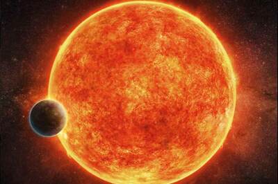 LHS 1140b: 'Super-Earth' Exoplanet Orbiting Nearby Star Boosts Search for Extra-Solar Life