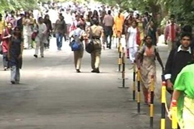 Maintain status quo: SC on deemed univs