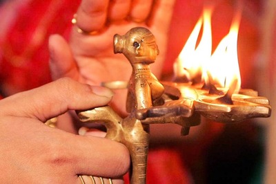 Navratri: Date, Time, Significance of Ghatasthapana Puja as per Hindu Beliefs