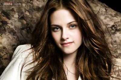 I'm definitely going to shave my head before I die: Kristen Stewart