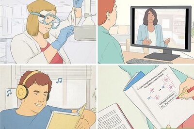 How to Make Studying Easy