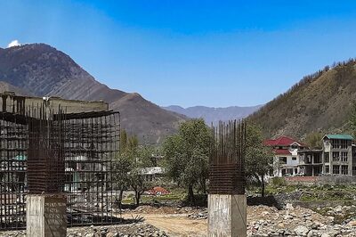 NH Construction in 2022-23 Lowest in Last 6 Years; Unseasonal Heavy Rain Impacted Pace, Says MoRTH