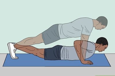 How to Train for Football