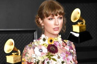 Taylor Swift to Star With Christian Bale, Margot Robbie, Rami Malek in New Film