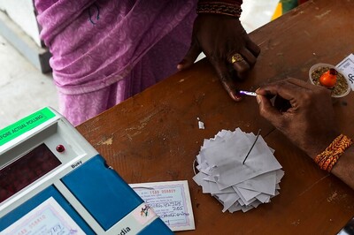 Jaunpur Lok Sabha Elections: BSP's 11th Hour Candidate Change Adds Sensational Twist to BJP vs SP