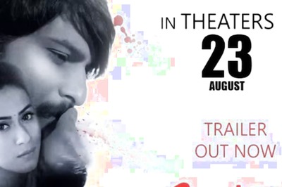 Telugu Film Speed 220’s Trailer Promises An Action-packed Drama