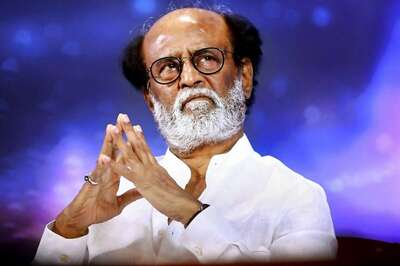 Non-Tamil, Old, No 2nd Line of Leaders: Finally Entering Poll Fray, Can Rajinikanth Deliver a Blockbuster in Politics Too?