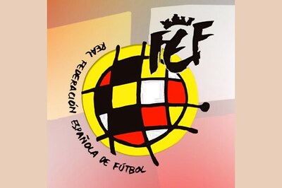 Spanish Football Federation Offers Lower-level Clubs Loans to Pay Bills Amid Coronavirus Crisis