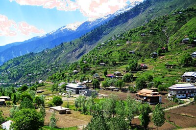 The ‘Cry Thief’ Policy of Pakistan