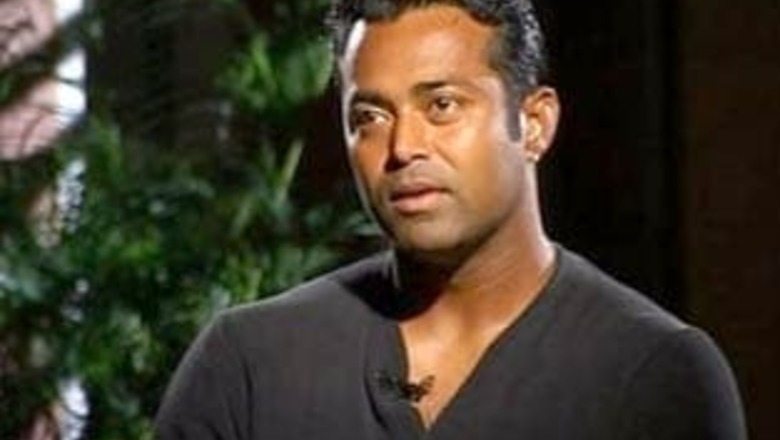 Paes-Dlouhy enter French Open men's doubles semis