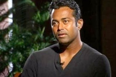 Paes-Dlouhy enter French Open men's doubles semis