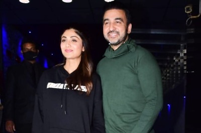 Shilpa Shetty’s Husband Raj Kundra In Trouble As His ‘Sold Car’ Booked In Hit And Run Case