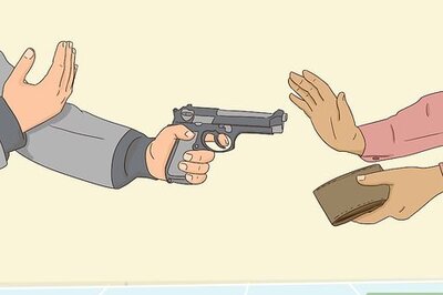 Surviving a Bank Robbery: What to Do & How to Manage Emotions