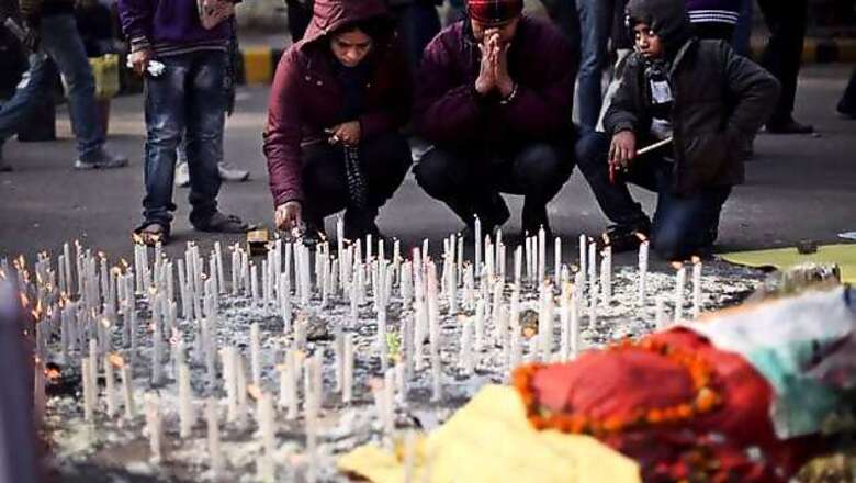 Shame continues: Ghansore minor rape victim dies in Nagpur hospital