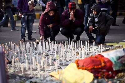 Shame continues: Ghansore minor rape victim dies in Nagpur hospital