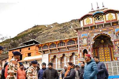 183 Deaths During Chardham Yatra So Far This Year in Uttarakhand: State Govt Data