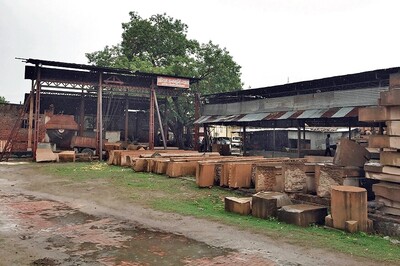 Ayodhya Case: Lord Ram's Birthplace Itself a Deity, Cannot be Divided, Hindu Group Tells SC