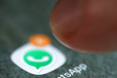 WhatsApp Rolling Out Pinned Message Feature, New Chat Attachment Menu