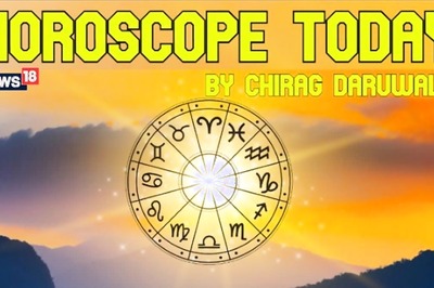 Horoscope Today, November 23, 2023: Your Daily Astrological Prediction for All Zodiac Signs