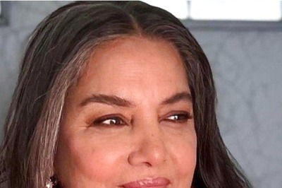 Shabana Azmi Reveals Facing Humiliation On Parvarish Set, Says ‘I Wanted To Quit Bollywood’