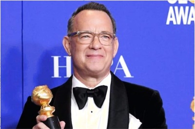 Tom Hanks' Covid Diagnosis Shaped Americans' Perception of the Disease, Says Study