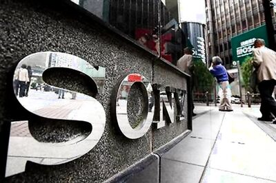 Sony nears deal with Viacom for new Internet TV service: Report