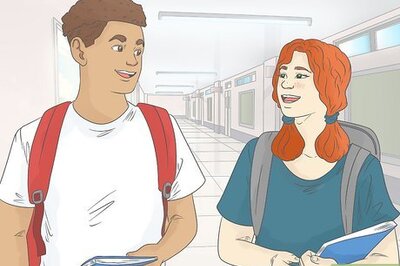 How to Tell a Middle School Boy You Like Him